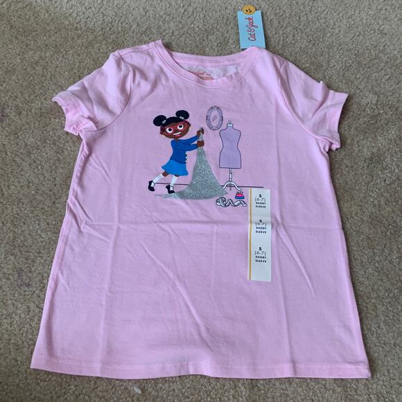 Girls Clothes Bundle Girl’s Size 6/7All New with Tags - Picture 6 of 8